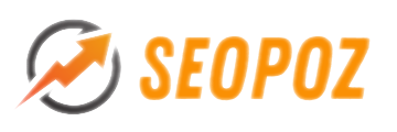 SeoPoz logo